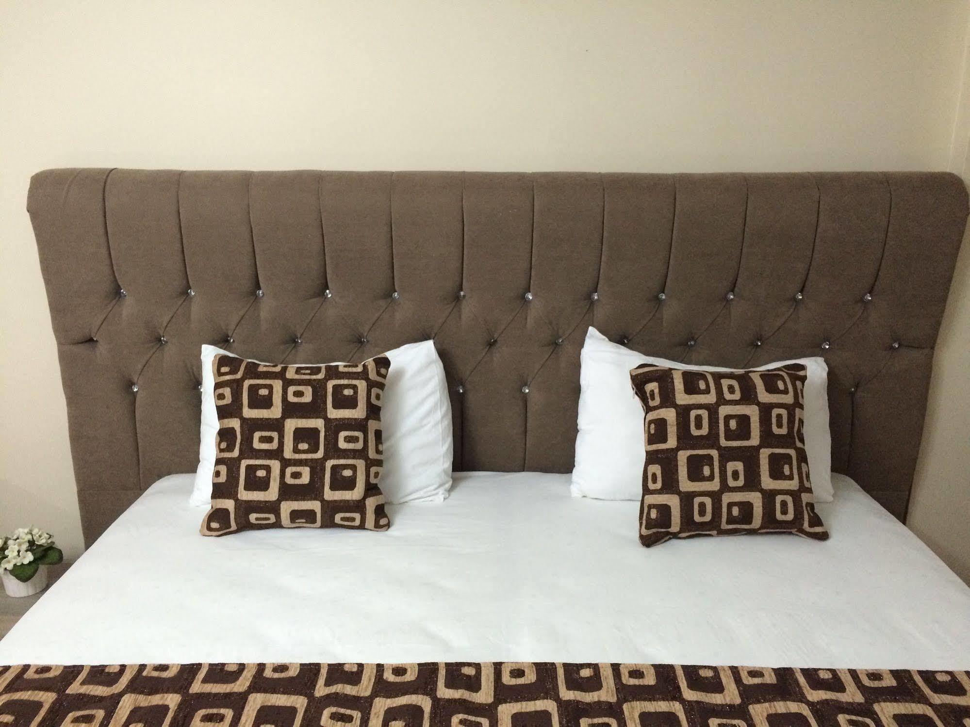 Black Bird Suite Hotel Istanbulská provincie Exteriér fotografie